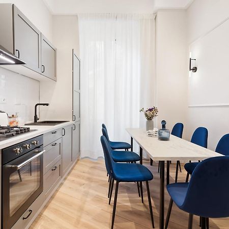 Belli Boutique Guest House Рим Екстер'єр фото
