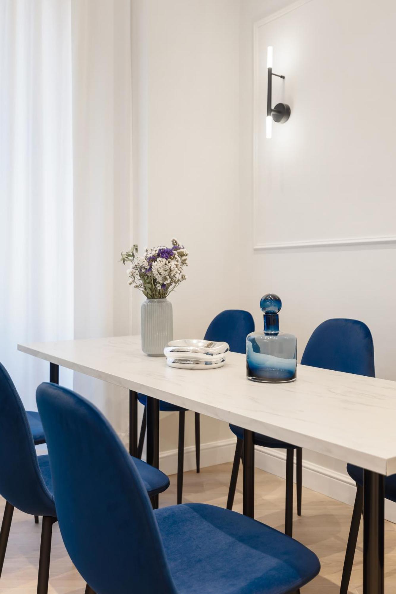 Belli Boutique Guest House Рим Екстер'єр фото