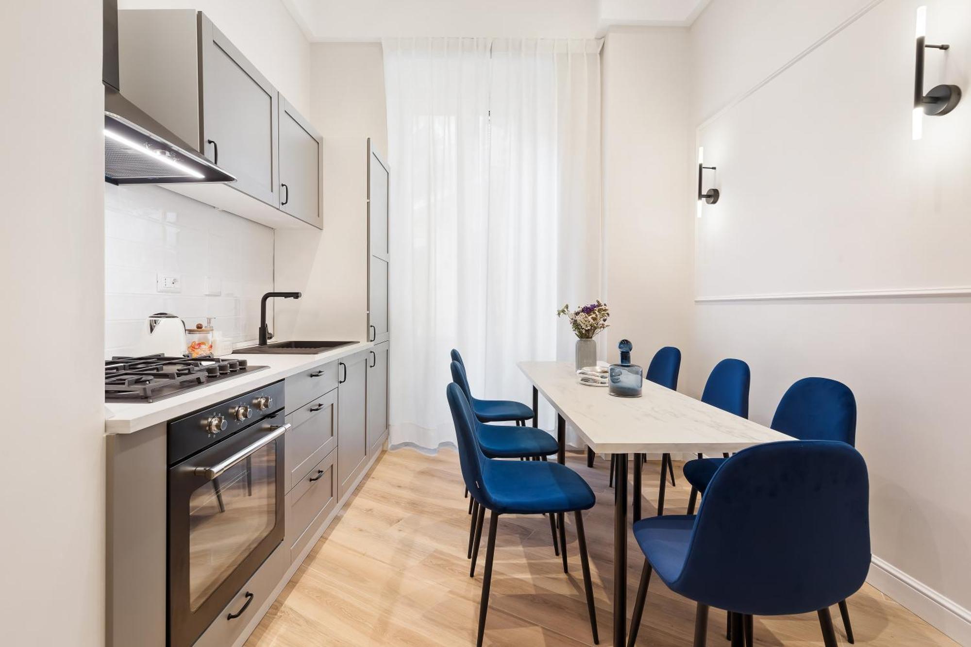 Belli Boutique Guest House Рим Екстер'єр фото