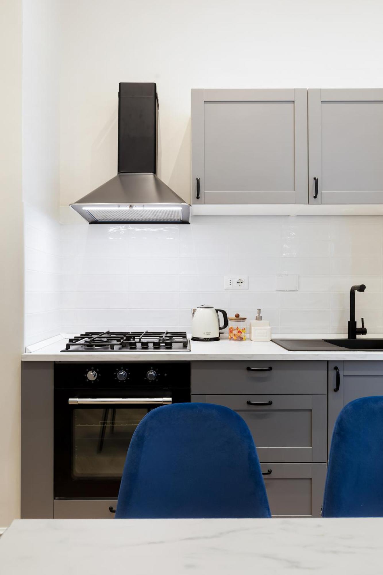 Belli Boutique Guest House Рим Екстер'єр фото