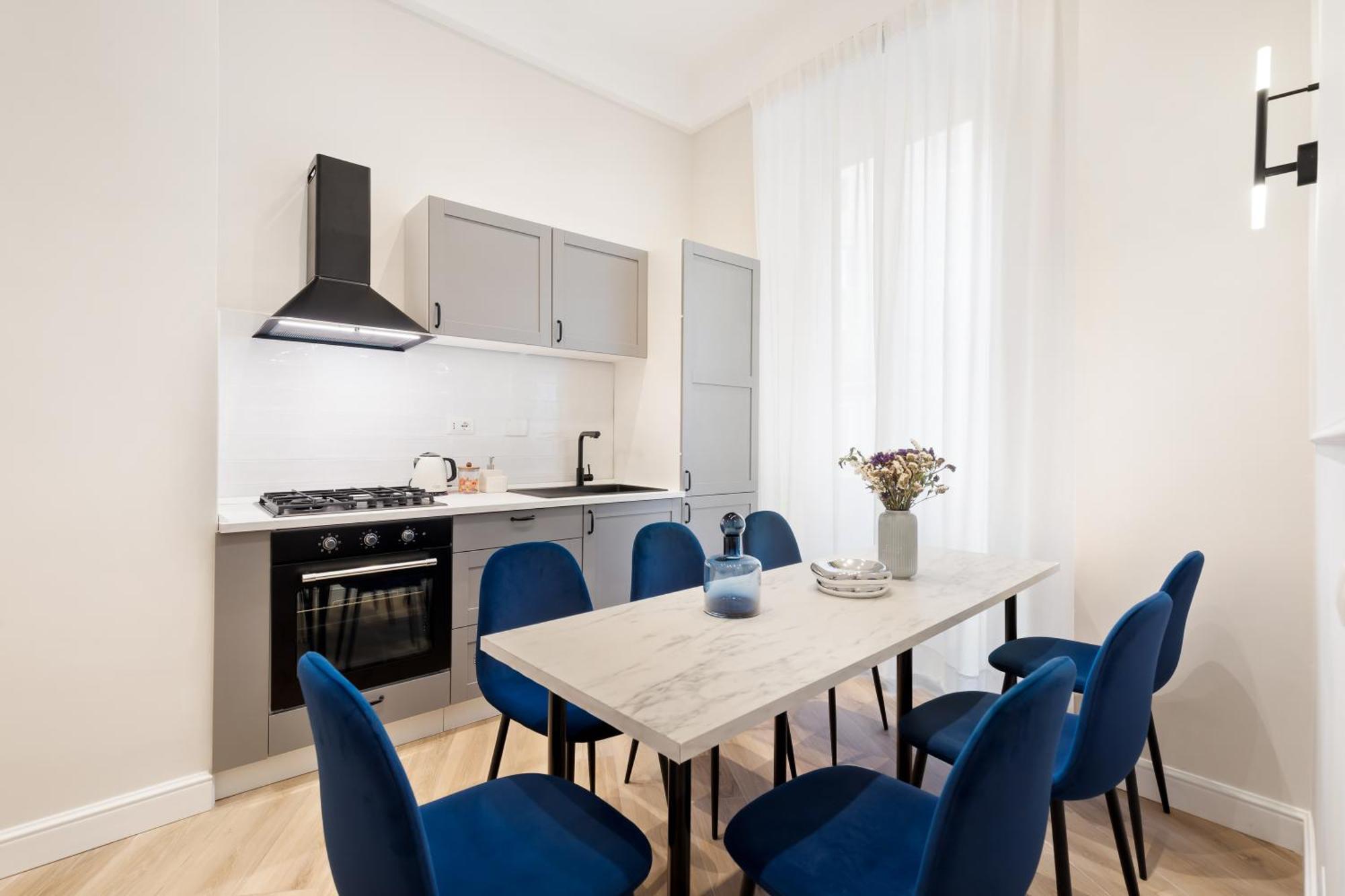 Belli Boutique Guest House Рим Екстер'єр фото