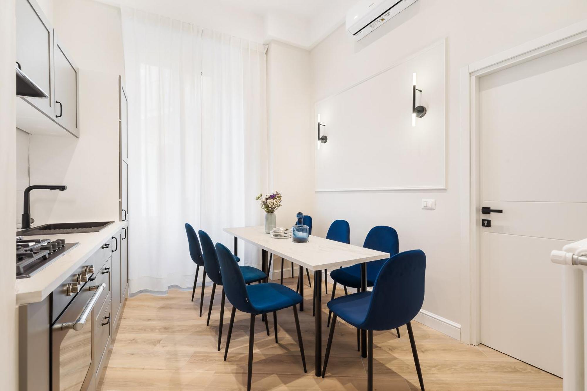 Belli Boutique Guest House Рим Екстер'єр фото